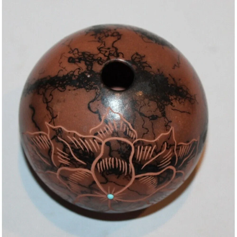 signed vintage 3.5